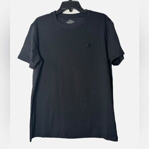 NWOT Amazon Black T-Shirt